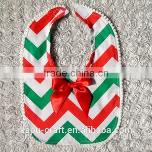 Wholesale Hign Quality Cotton Baby Bib thumbnail-5