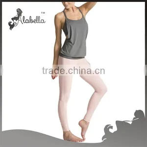 Women Wholesale Sports Wear Sexy Gym Clothing Wholesale Yoga Pants thumbnail-1