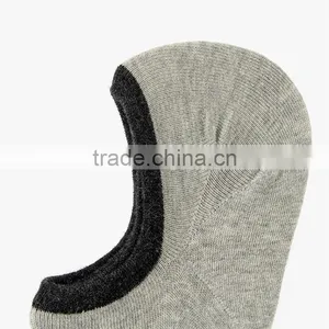 High Quality Men Sport Sneaker Socks thumbnail-4
