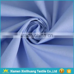 Competitive Price 60% Cotton 40% Polyester Twill Workwear Fabric thumbnail-1