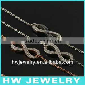 50125 Bracelet Infinity Symbol thumbnail-1