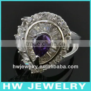 Genuine 925 Silver Jewelry thumbnail-1