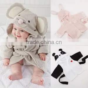 Latest Cheap Fashion Wholesale Summer Baby Clothing Sleepwear Flannel Family Toddler Kids Children Animal Cute Boys Pajamas thumbnail-4