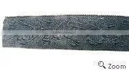 Name Polyster Tape thumbnail-1
