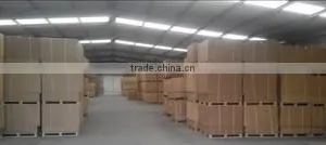 Qingdao Weifeng Fibre Co., Ltd. company overview - view 3 thumbnail