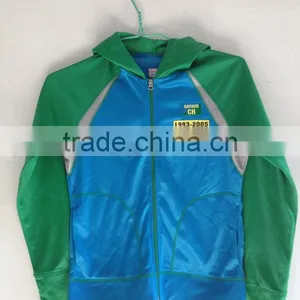 Used Clothing/ Nylon Training Wear thumbnail-2