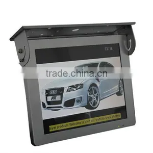 17 Inch Bus Stop Advertising Screen (HQ170-4B) thumbnail-1