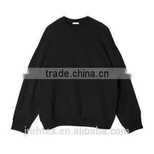 2017 Hot Sale Plain 100%polyester Hoodies thumbnail-1