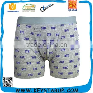 Hot Selling Latest Men's Underwear Boxer Briefs thumbnail-1