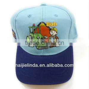 Fashionable Baseball Caps&Children Sports Hats thumbnail-1
