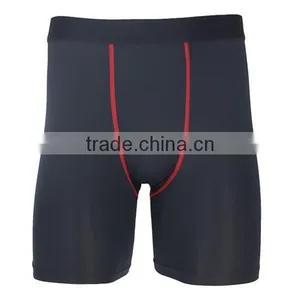 Suntex Dry Fit Mens Sexy Underwear CoolMAX Boxer Shorts Custom Manufacturer thumbnail-2