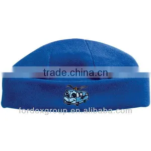 Roll Back Fleece Beanies thumbnail-1