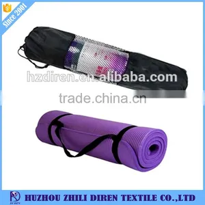 NBR Yoga Mat For Palites With High Quality thumbnail-3