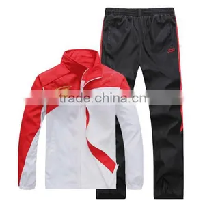 Custom Cheap College Uniform Design Sport School Uniforms Wholesale thumbnail-4