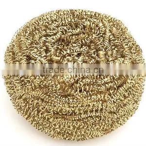 QJT-QD-4A Fully Automatic Spiral Scourer Machine thumbnail-4