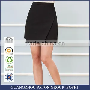 Wholesale Designer Latest Fashion Short Skirt thumbnail-1