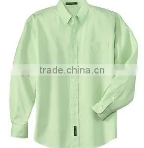 Fashion Gentlemen's Style Shirt thumbnail-1