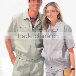 Poly/Cotton Construction Uniforms and Workwear thumbnail-1