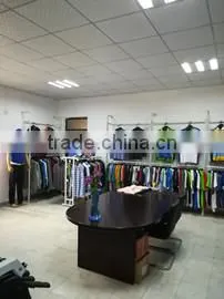 Shenzhen Xinyihong Clothing Co., Ltd. company overview - view 2 thumbnail