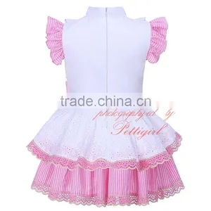 Flower Girl Dresses for Less Baby Clothing thumbnail-3