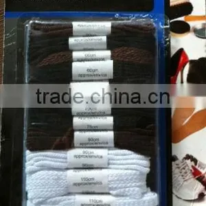12 PAIRS SPORTS SHOE LACES thumbnail-1