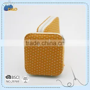D&D Sewing Notions Home & Travelling Zipper Pouch Sewing Kit With Sewing Accessories thumbnail-4