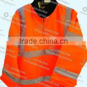 Safety Vest Reflective Safety Vest thumbnail-4