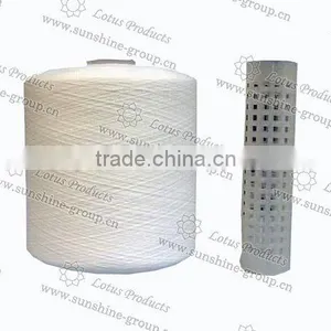 100% Cotton Sewing Thread thumbnail-1