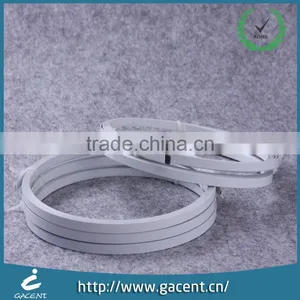 7mm Flat Continuous Stainless Steel Bone thumbnail-2