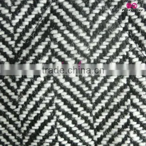 Affordable Stocked Cozy Herringbone Vest thumbnail-4