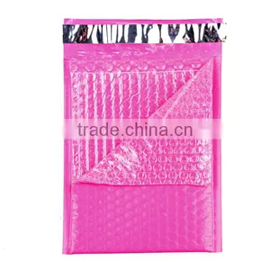 [Sinfoo] 7.25X12" China Custom Bubble Poly Mailer thumbnail-3
