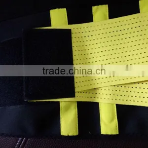 Miss Thin Waist Belt and Belt Corset Styling Assistant Body Shaper HOT BACK SUPPORT Shaper thumbnail-3