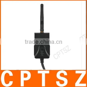 Wireless AV Transmission to Phone WIFI Signal Transmitter for FPV Aerial Photography thumbnail-3