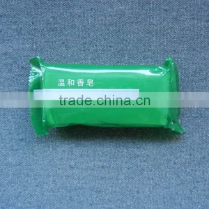 Gentle Soap thumbnail-1