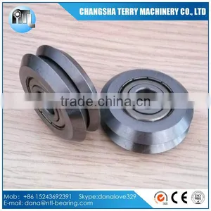 RM2ZZ RM2-2RS Double Row v Groove Track Roller Bearing thumbnail-1