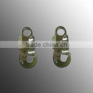 Good Quality Snap Hook for Safety Lanyard YL-H09 thumbnail-1