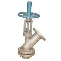 Flush Bottom Tank Valve (Disc Type) thumbnail-1