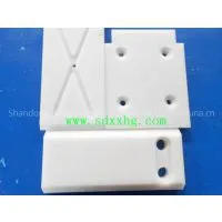 Sell Various Plastic Block /plastic Strip /plastic Panel /plastic Outrigger Pad thumbnail-1