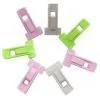 Plastic Clothes Clips, Plastic Clothes Clip, Plastic Clothespins (LD-L008) thumbnail-1
