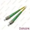 FC/UPC Fiber Patch Cord/Fiber Jumper thumbnail-1