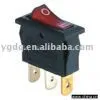 Rocker Switch/household Switch/electrical Switch thumbnail-1