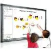 INTECH RE Series Dual User Infrared Interactive Whiteboard thumbnail-1