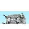OEM Cold Runner Single Cavity Steel Plastic Injection Moulds For Electronics thumbnail-1