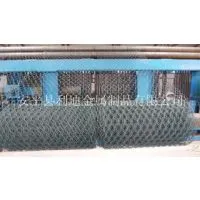 PVC/Galvanized Hexagonal Wire Netting thumbnail-1