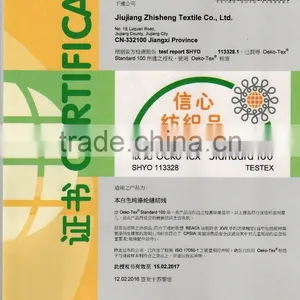 40/2 Raw White Polyester Yarn for Sewing Thread in Dye Tube thumbnail-3