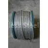 2mm ASTM 316 Stainless Steel Wire Rope With 1x7 for Military thumbnail-1