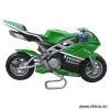 Sell Water-Cooled Pocket Bike thumbnail-1