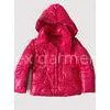 Soft Feel Goose Childrens Down Jackets , Comfortable Durable Down Filled Jackets thumbnail-1