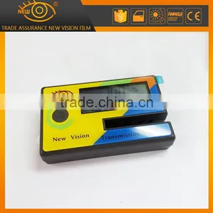 High Quality Light Transmission Testing Window Tint Meter thumbnail-1