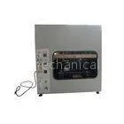 Laboratory Flammability Testing Equipment , IEC60695-11-5 Needle Flame Test Apparatus thumbnail-1
